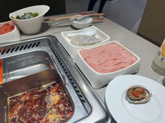 -海底捞火锅(金地广场生日主题店)