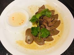 鹅肝-大洋家·精品潮汕菜·生腌砂锅粥(天河东路店)