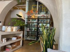 -长春藤咖啡(北园店)