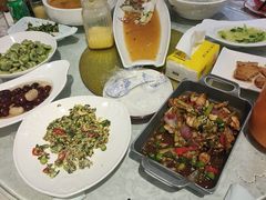 -阿巧一号私房菜(止园路店)