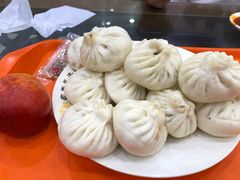 -庆丰包子铺(潘家园店)