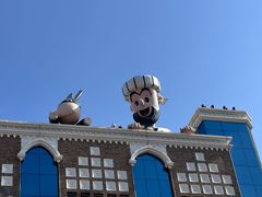 -新疆国际大巴扎