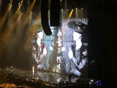 -成都金融城演艺中心