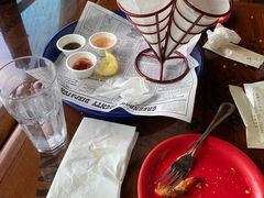 -阿甘虾餐厅(凌霄阁店)