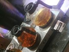 -盛江山自助料理(奥莱锦辉购物广场店)