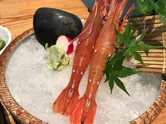 -初居食屋日式料理(万象城购物中心店)