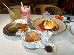 -俏贝拉(裕后街店)