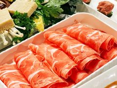 -丁卯•铜锅涮肉(工体店)