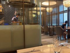 -玛莎拉自助餐厅(国贸店)