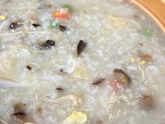 -温粥人(春晖路店)