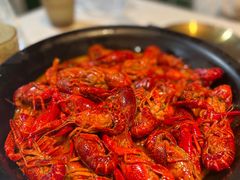 -华仔龙虾(永乐路总店)