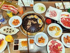 -火炉火自助餐(悠唐购物中心店)