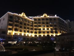 -青岛海景花园大酒店