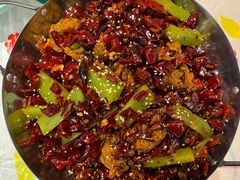 -吉利龙虾·新派海鲜烧烤