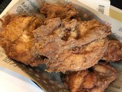 -肯德基(南油店)