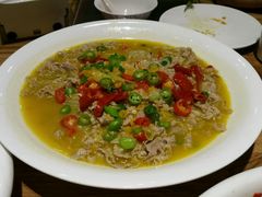 -望湘园·洞庭渔宴(永旺店)