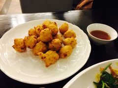-栈桥王子饭店-风味餐厅