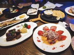 -蟹之国·精品蟹料理(极地店)