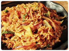 -聚点串吧·北京烧烤(赵登禹路店)