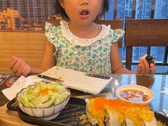 -桃太郎寿司料理(南坪店)