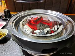 -火炉旺烤肉啤酒屋(沈北创始店)