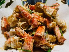 -阿浪海鲜连锁加工店(B栋2排1号火车头店)