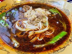 -自贡盐帮菜·玩辣餐厅(樱花园西街店)