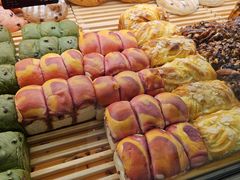 -UH祐禾(上海荟聚店)