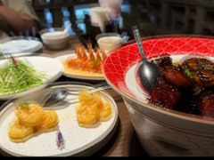 -品味杭州·粤式融合·海鲜小馆·钱江新城CBD