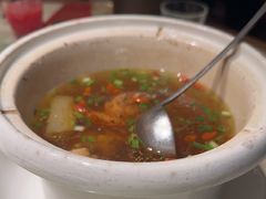 -梁家大院•农家菜(昆山会展中心店)