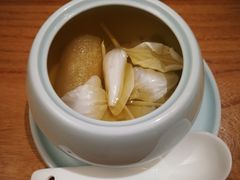 -天水蔬食料理(树德之光店)