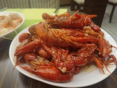 -合肥皇冠假日酒店·菲亚斯特自助餐厅(黄山路店)