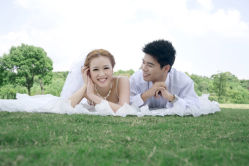 -金公主精品婚纱摄影