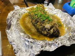 -衡厨·衡阳土菜(中南店)