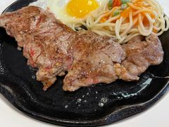 -豪客来牛排(红豆万花城店)
