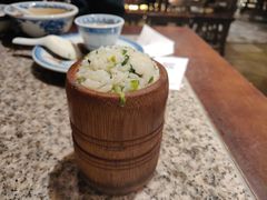 腊味竹筒饭-南京大牌档(富力海珠城店)