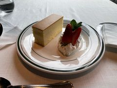-Wolfgang’s Steakhouse 沃夫冈牛排馆(上海白玉兰广场店)
