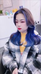 -XY形象设计/烫发·染发·接发