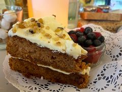 -Halladays Tea Rooms
