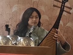 -咏江南·苏式火锅·苏州评弹(观前街店)