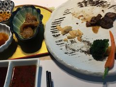 -天丰日本料理·铁板烧