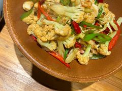 -破三川·新川菜(静安大融城店)