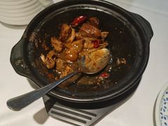 -围龙屋客家食府(福田店)