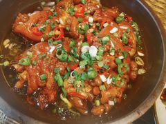 -阿嫂印象·民间江湖菜(大学城店)