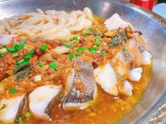 -湖兰金牌小炒肉(椒江万达店)