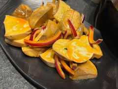 -完美生活炭火烤肉(二马路店)