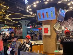 -茶太良品·北京特色茶饮(西站食宝街店)
