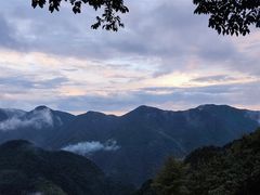 -太湖源风景区
