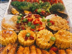 -盒马鲜生(财富中心店)
