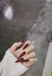 -MB·nail美甲美睫